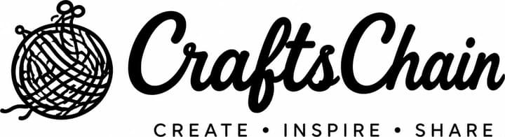 CraftsChain — Create, Inspire, Share